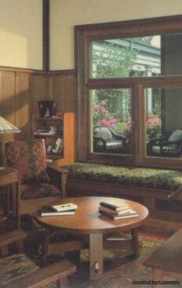 Roycroft Inn Іст-Орора Інтер'єр фото