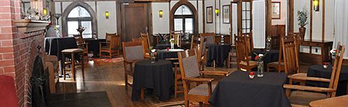 Roycroft Inn Іст-Орора Екстер'єр фото